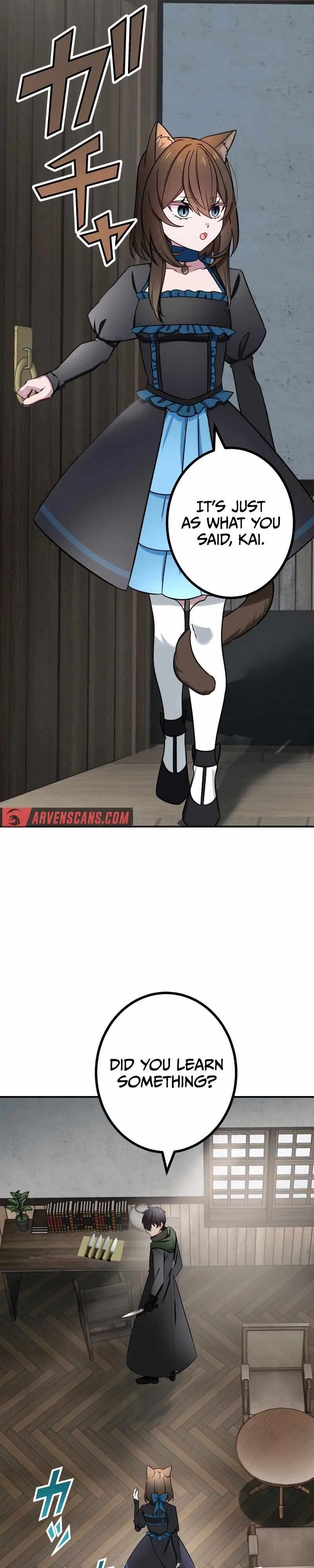 The strongest assassin gets transferred to another world with his whole class Chapter 67 – Page 19