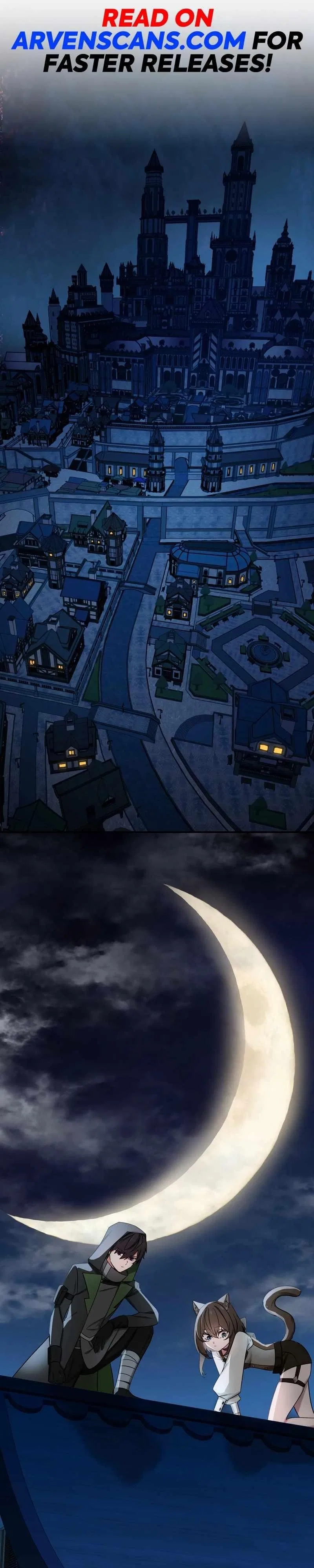 The strongest assassin gets transferred to another world with his whole class Chapter 67 – Page 22