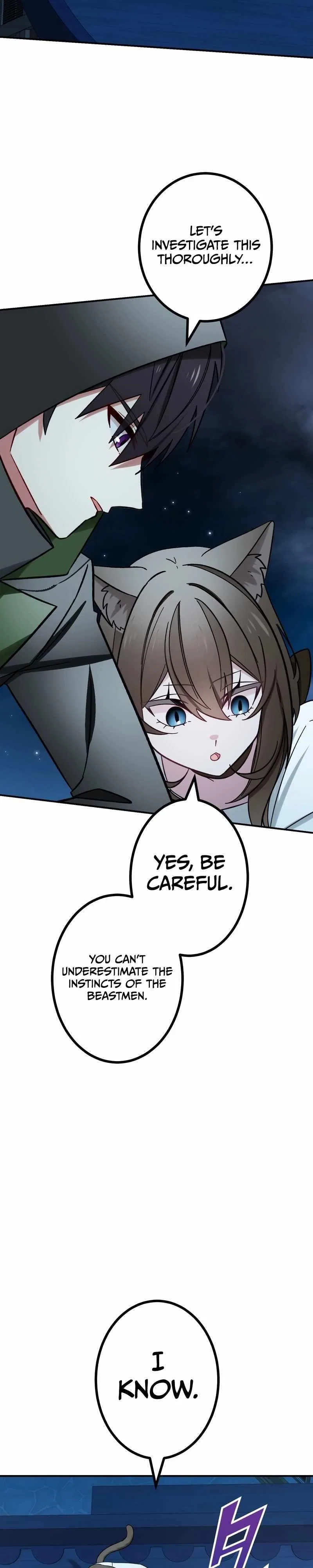 The strongest assassin gets transferred to another world with his whole class Chapter 67 – Page 23