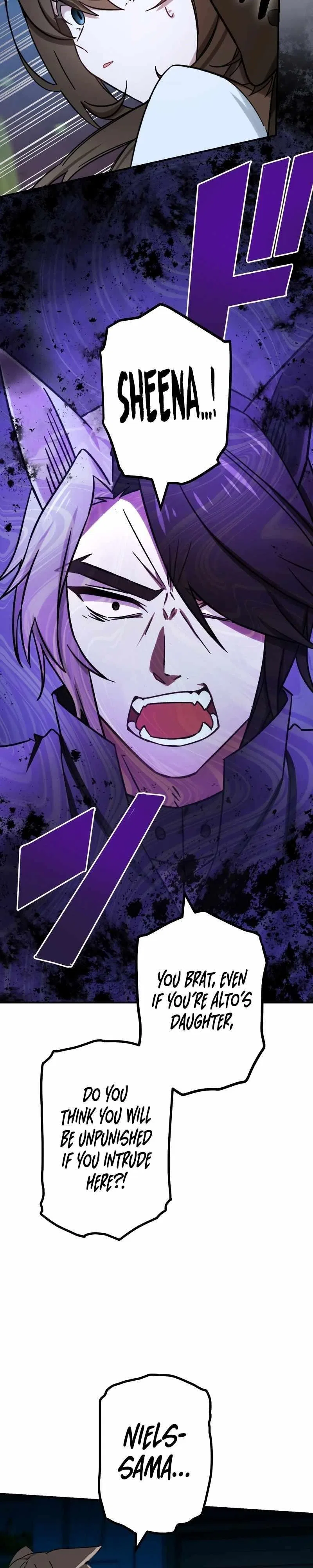 The strongest assassin gets transferred to another world with his whole class Chapter 67 – Page 29