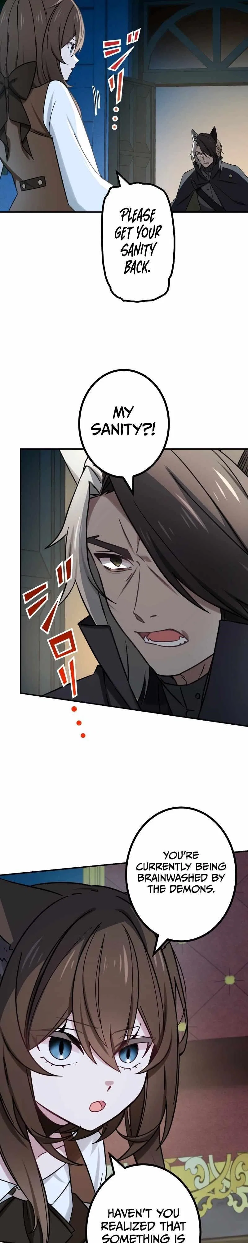 The strongest assassin gets transferred to another world with his whole class Chapter 67 – Page 30