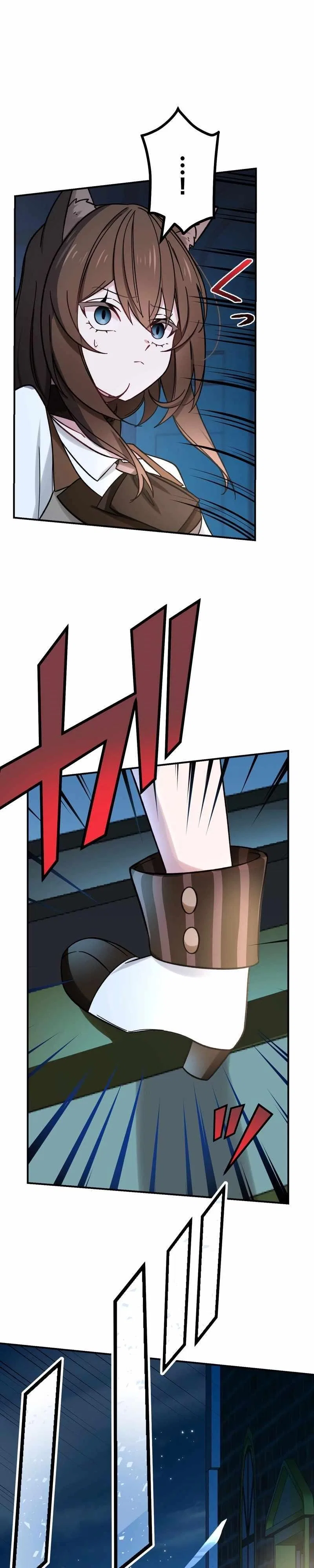 The strongest assassin gets transferred to another world with his whole class Chapter 67 – Page 33