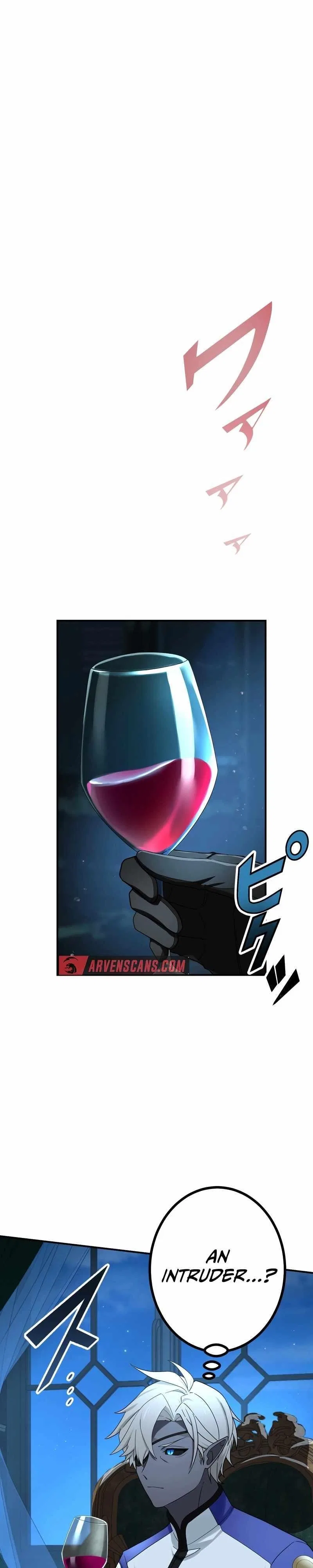 The strongest assassin gets transferred to another world with his whole class Chapter 67 – Page 35