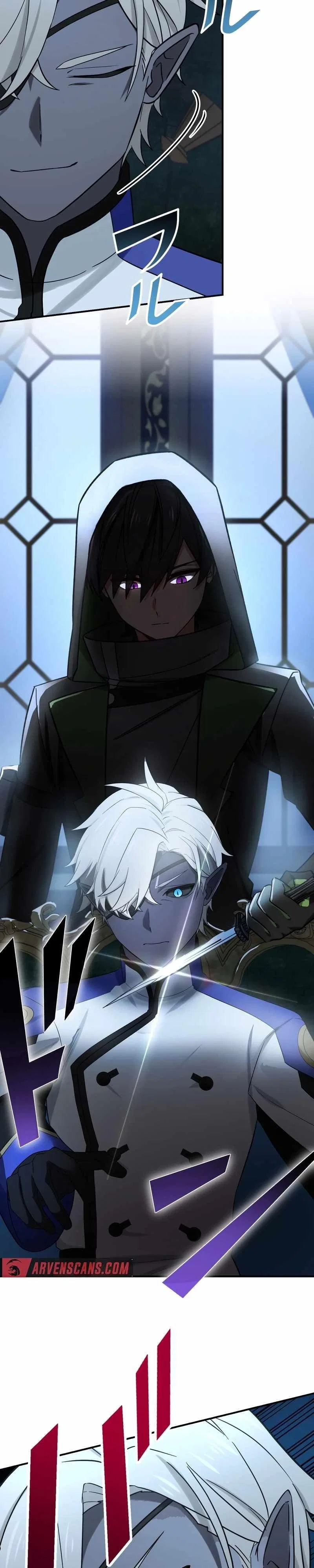 The strongest assassin gets transferred to another world with his whole class Chapter 67 – Page 38