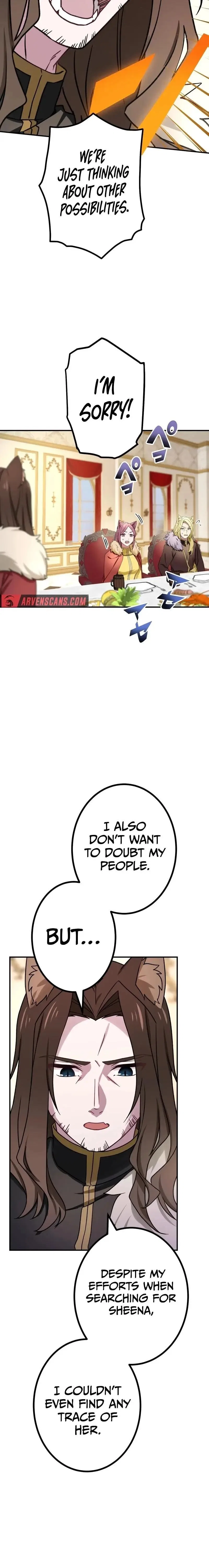 The strongest assassin gets transferred to another world with his whole class Chapter 66 – Page 9