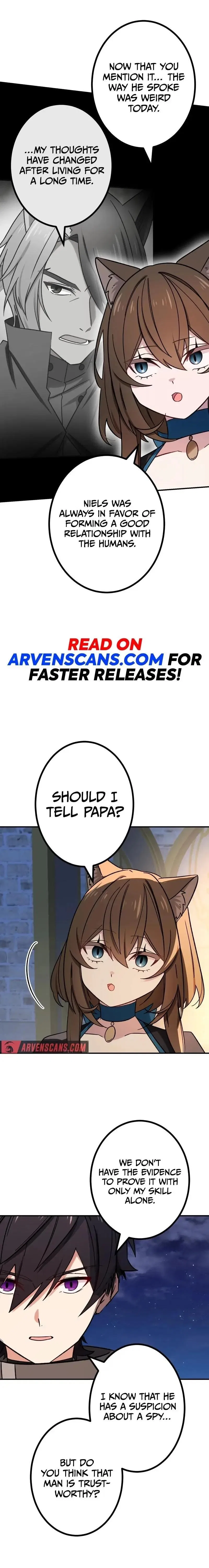 The strongest assassin gets transferred to another world with his whole class Chapter 66 – Page 20