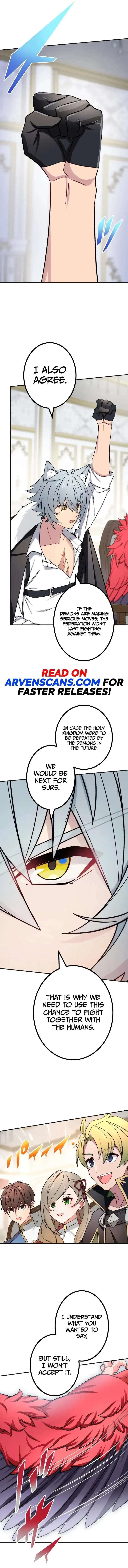 The strongest assassin gets transferred to another world with his whole class Chapter 65 – Page 12