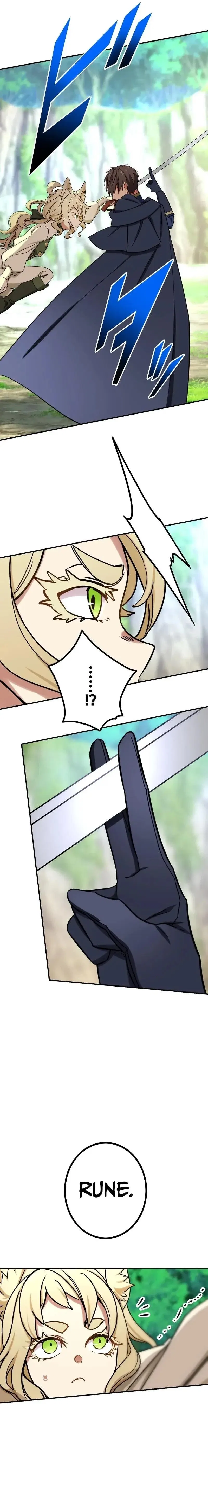The strongest assassin gets transferred to another world with his whole class Chapter 64 – Page 18