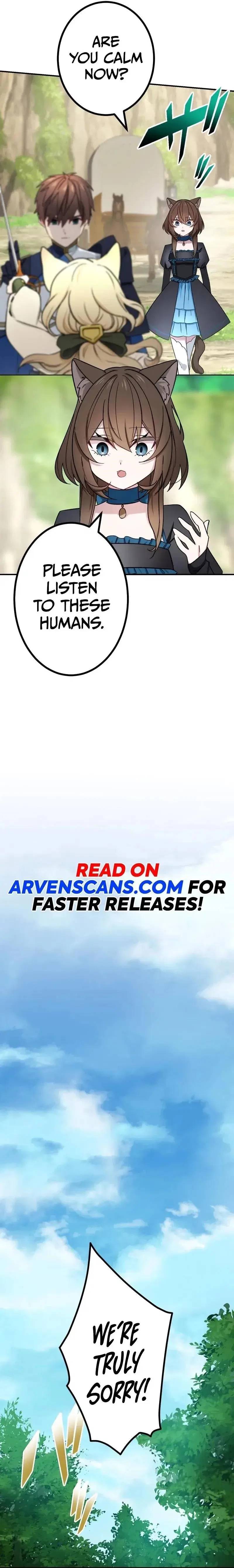 The strongest assassin gets transferred to another world with his whole class Chapter 64 – Page 19