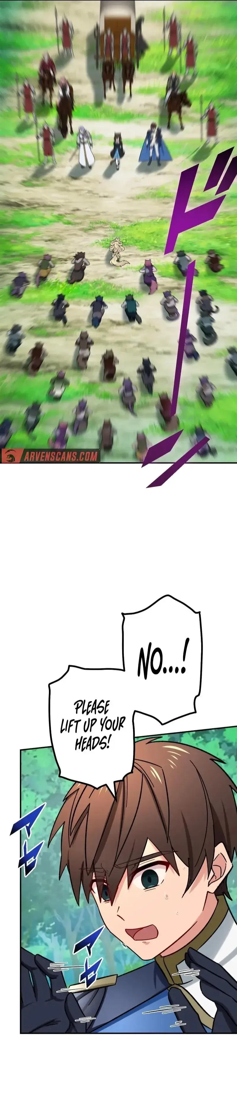 The strongest assassin gets transferred to another world with his whole class Chapter 64 – Page 20
