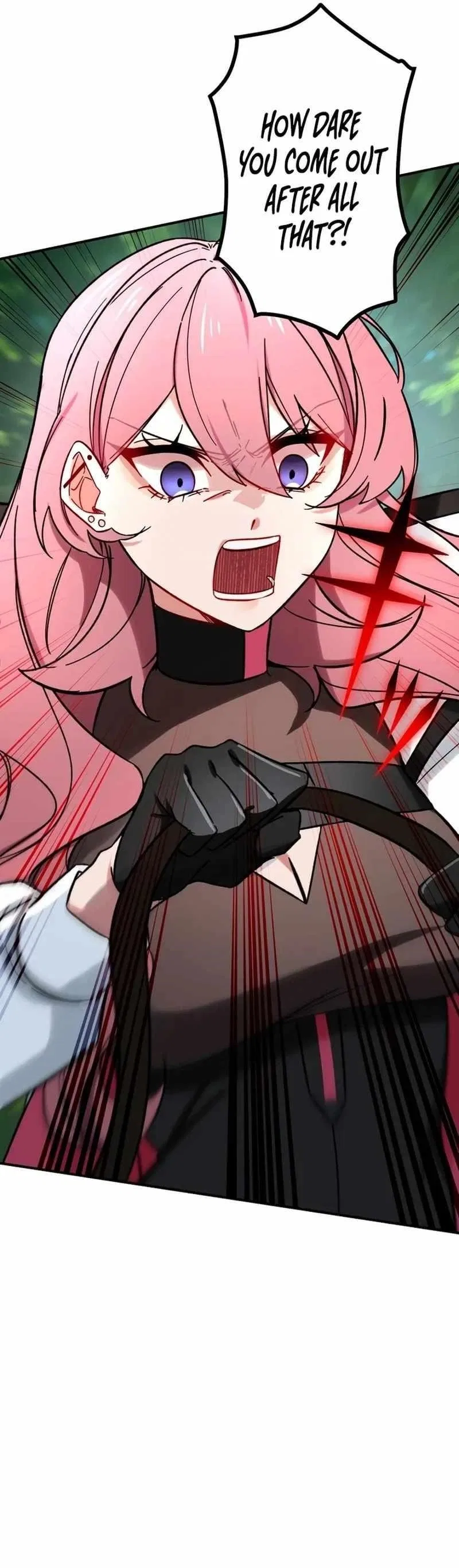 The strongest assassin gets transferred to another world with his whole class Chapter 62 – Page 14