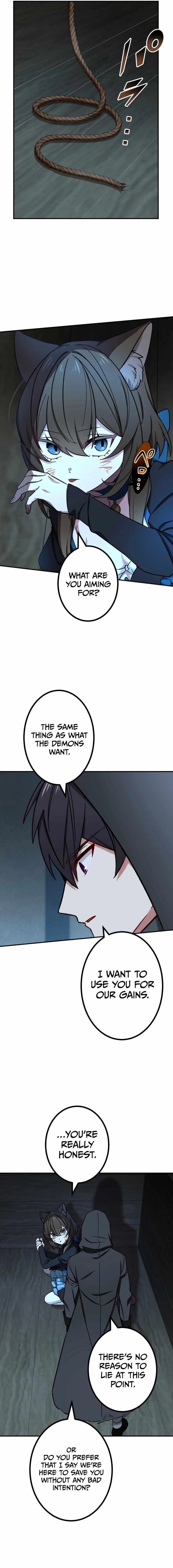 The strongest assassin gets transferred to another world with his whole class Chapter 60 – Page 2