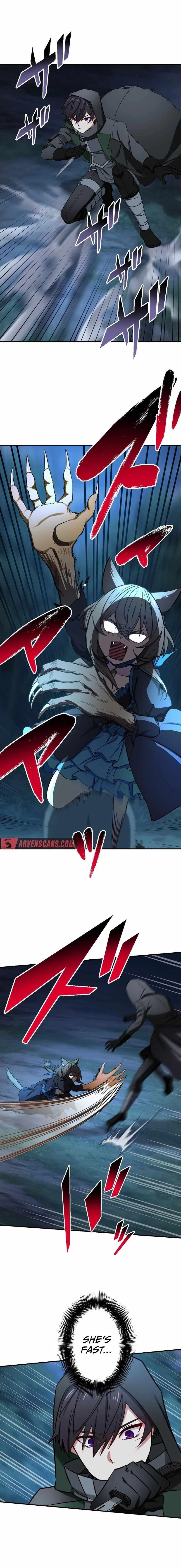 The strongest assassin gets transferred to another world with his whole class Chapter 60 – Page 4