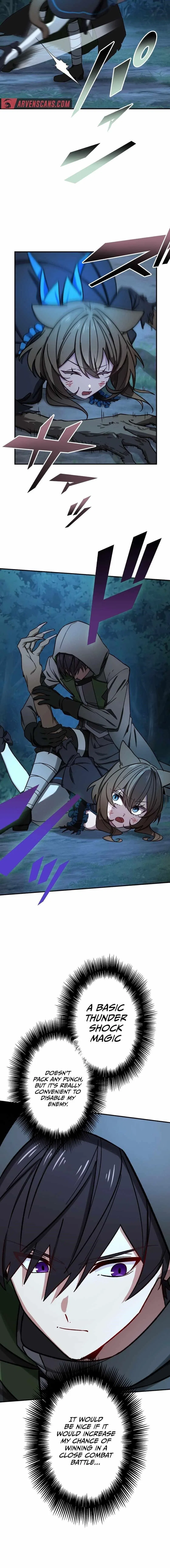 The strongest assassin gets transferred to another world with his whole class Chapter 60 – Page 6