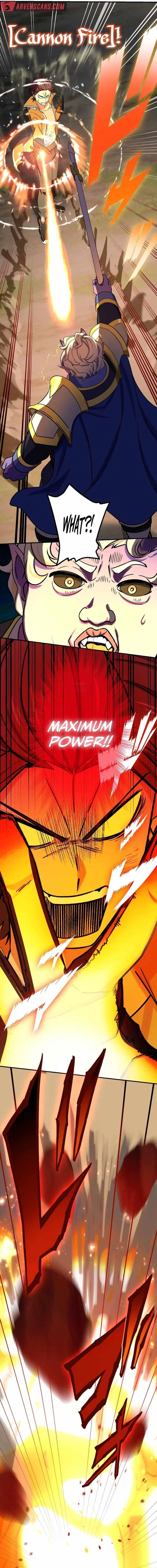 The strongest assassin gets transferred to another world with his whole class Chapter 59 – Page 15