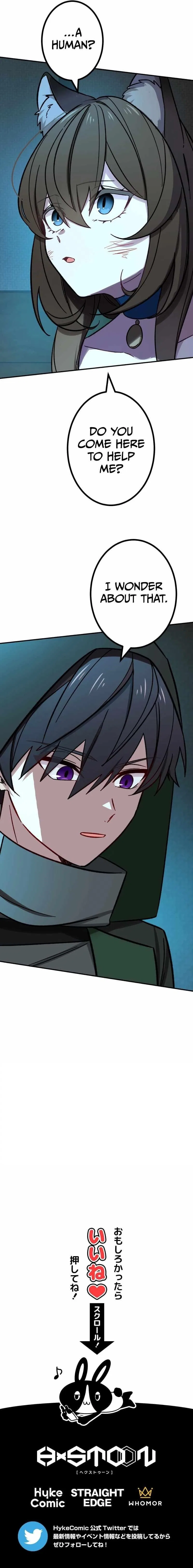 The strongest assassin gets transferred to another world with his whole class Chapter 59 – Page 20