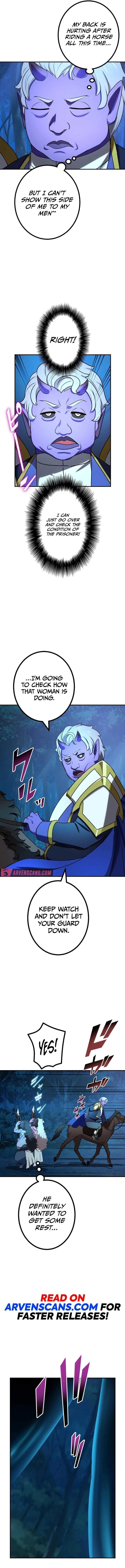 The strongest assassin gets transferred to another world with his whole class Chapter 58 – Page 7