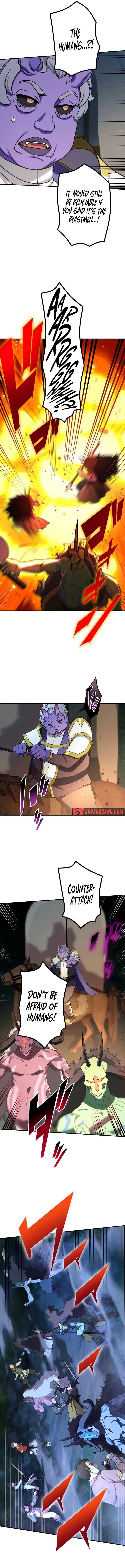 The strongest assassin gets transferred to another world with his whole class Chapter 58 – Page 12
