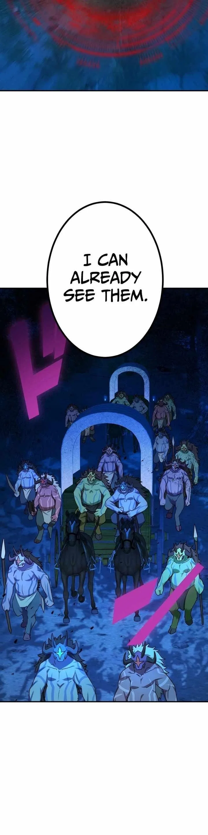 The strongest assassin gets transferred to another world with his whole class Chapter 57 – Page 16