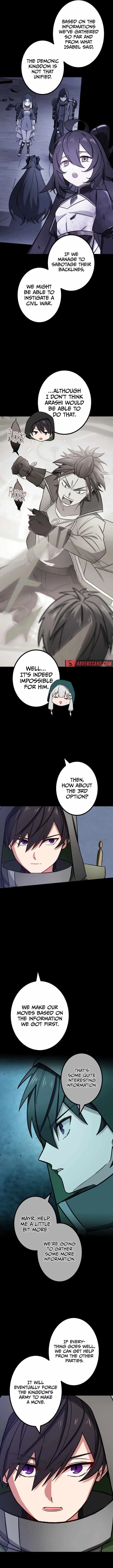 The strongest assassin gets transferred to another world with his whole class Chapter 56 – Page 5