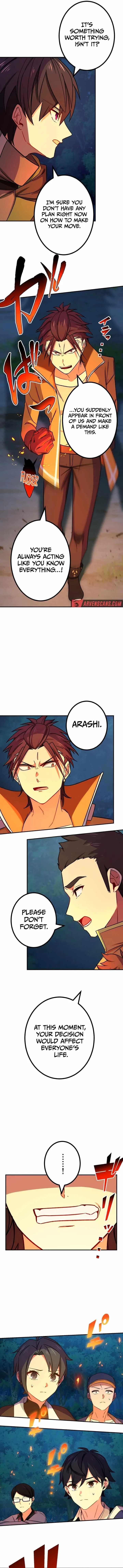 The strongest assassin gets transferred to another world with his whole class Chapter 56 – Page 12