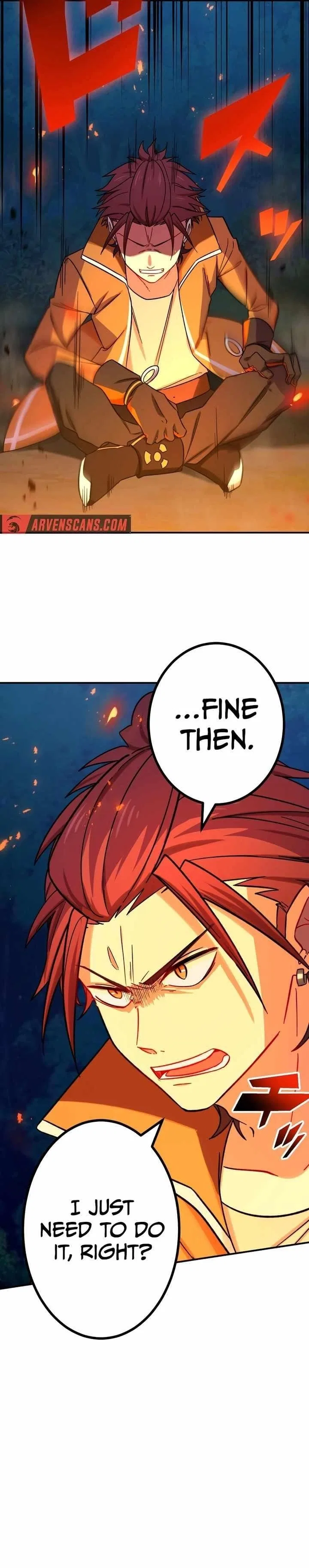 The strongest assassin gets transferred to another world with his whole class Chapter 56 – Page 13