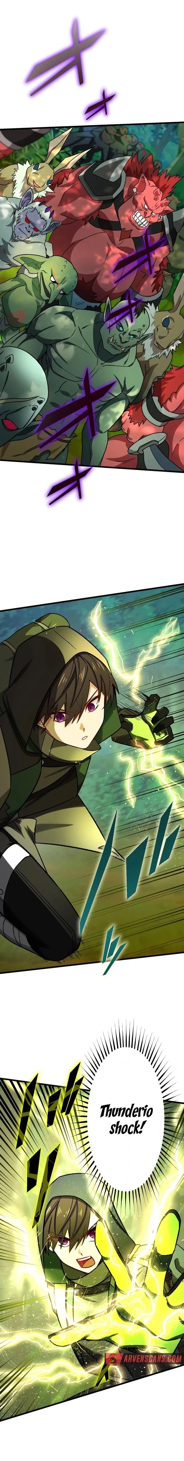 The strongest assassin gets transferred to another world with his whole class Chapter 53 – Page 1