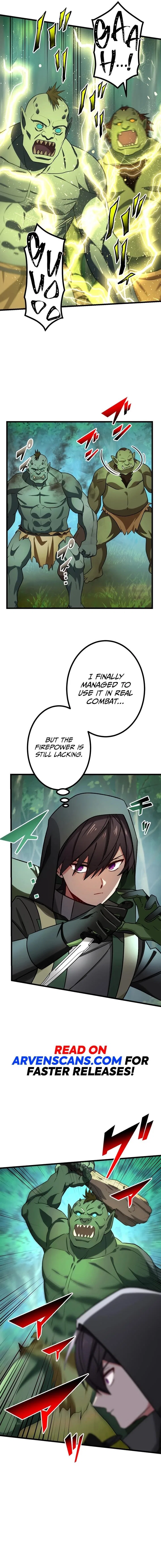 The strongest assassin gets transferred to another world with his whole class Chapter 53 – Page 2