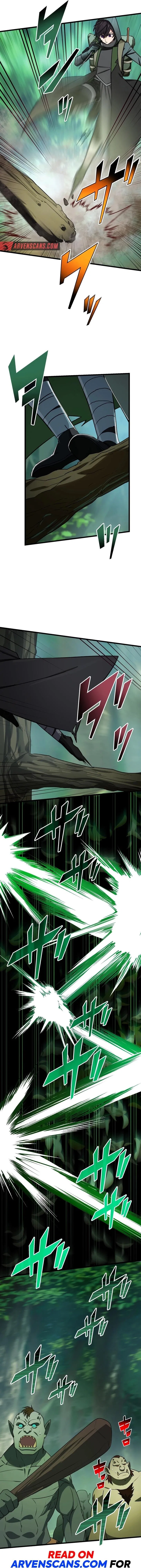 The strongest assassin gets transferred to another world with his whole class Chapter 53 – Page 3