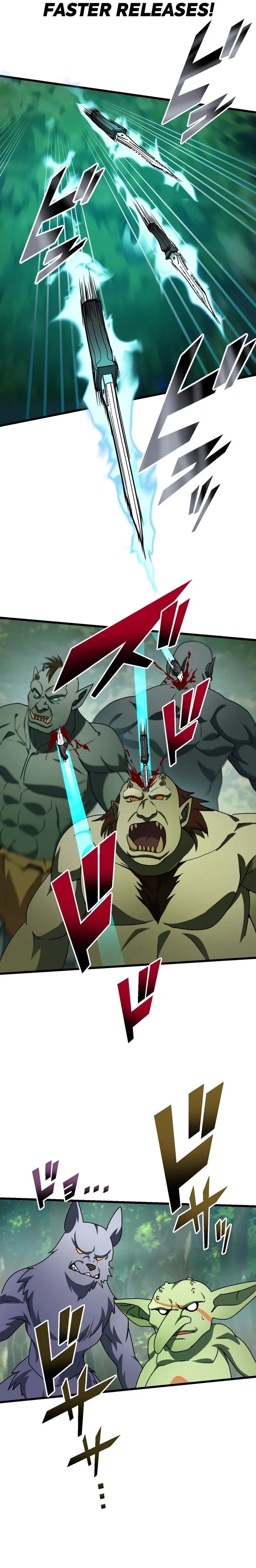 The strongest assassin gets transferred to another world with his whole class Chapter 53 – Page 4