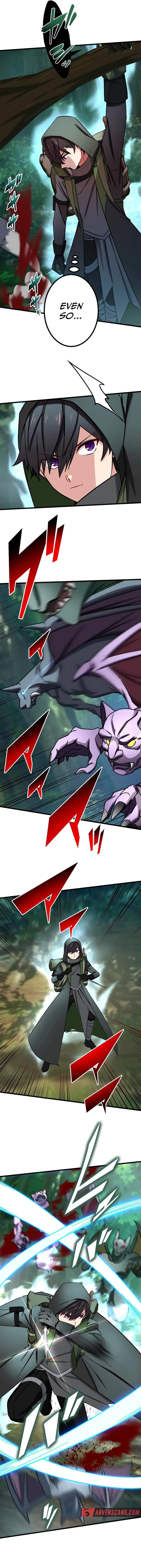 The strongest assassin gets transferred to another world with his whole class Chapter 53 – Page 6