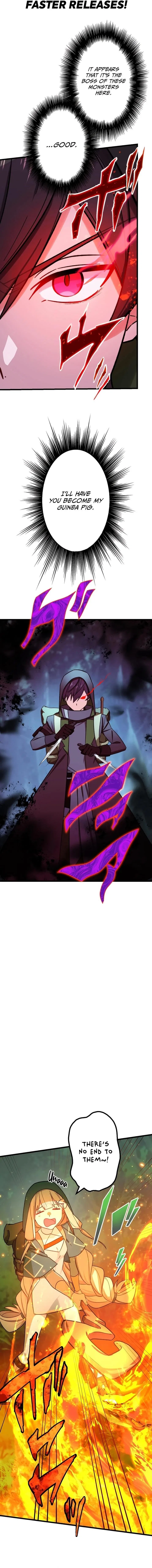 The strongest assassin gets transferred to another world with his whole class Chapter 53 – Page 9