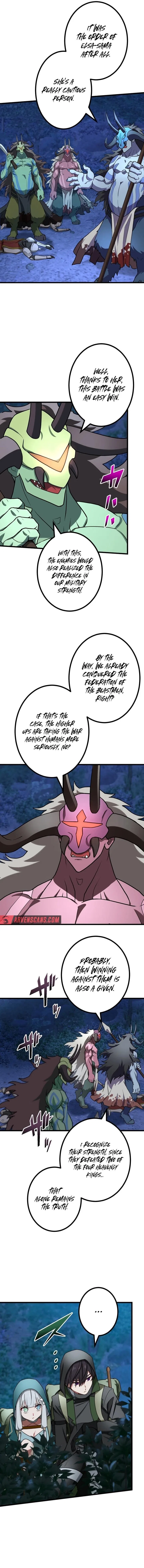 The strongest assassin gets transferred to another world with his whole class Chapter 53 – Page 19