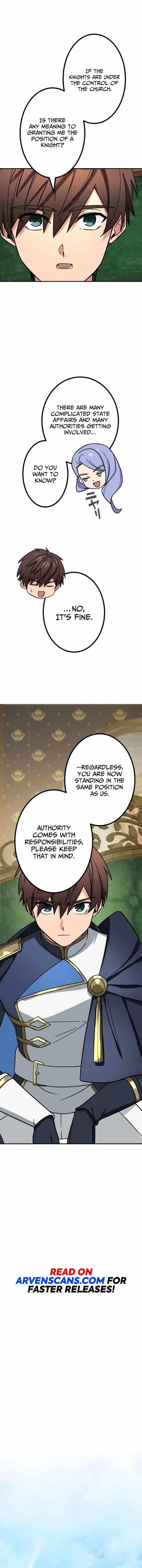 The strongest assassin gets transferred to another world with his whole class Chapter 51 – Page 6