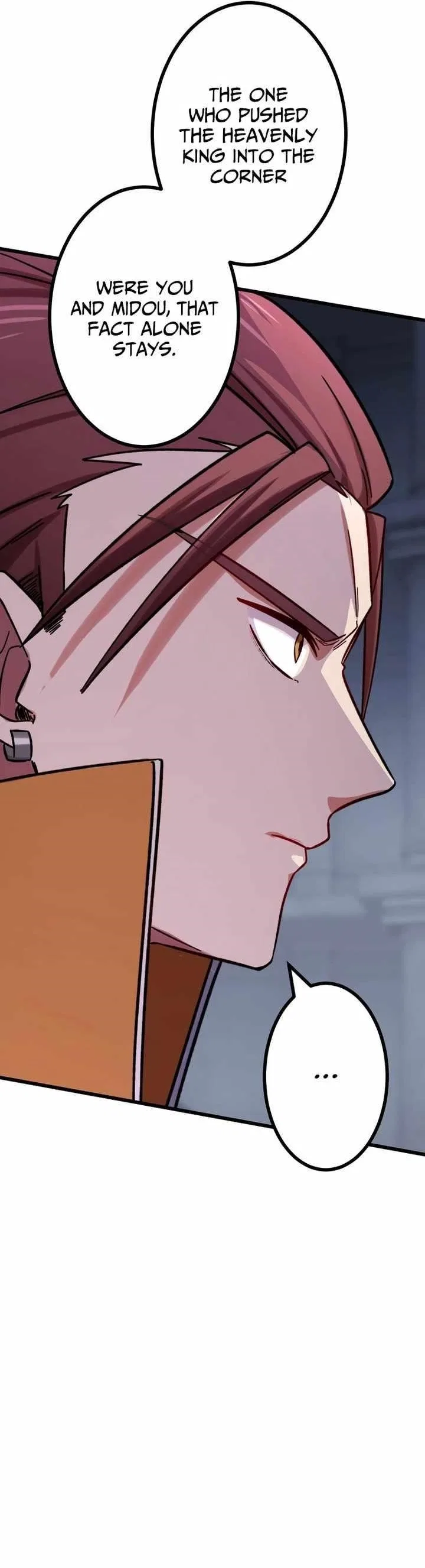 The strongest assassin gets transferred to another world with his whole class Chapter 50 – Page 9