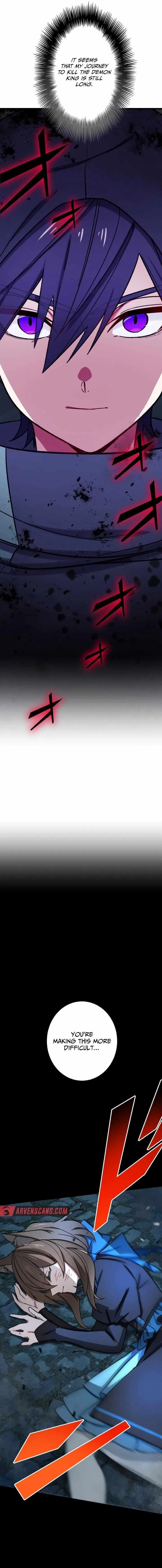 The strongest assassin gets transferred to another world with his whole class Chapter 50 – Page 16