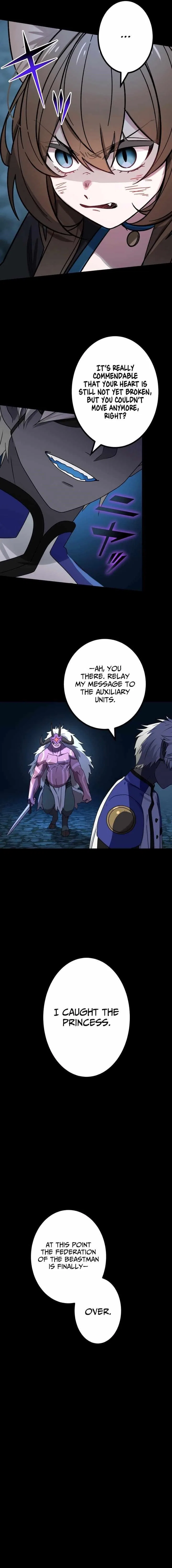 The strongest assassin gets transferred to another world with his whole class Chapter 50 – Page 17