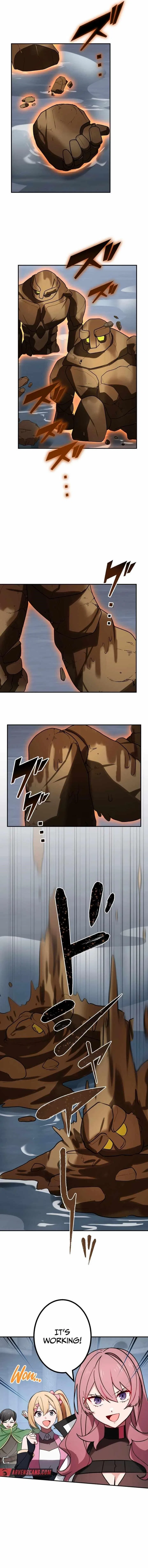 The strongest assassin gets transferred to another world with his whole class Chapter 49 – Page 6