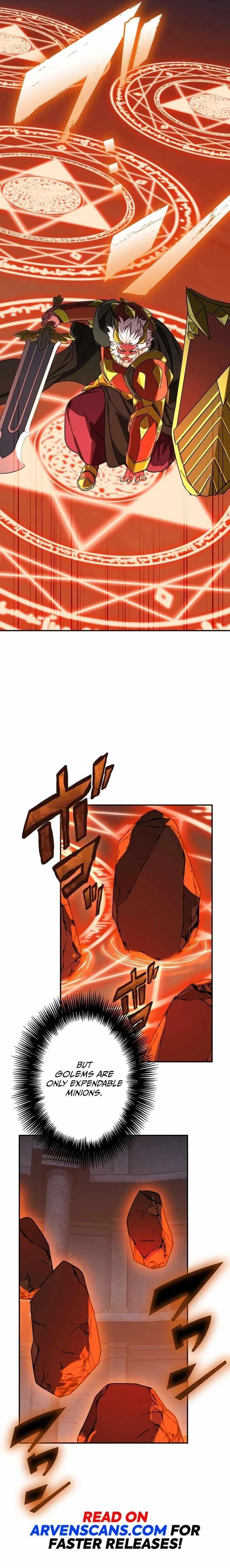 The strongest assassin gets transferred to another world with his whole class Chapter 49 – Page 10