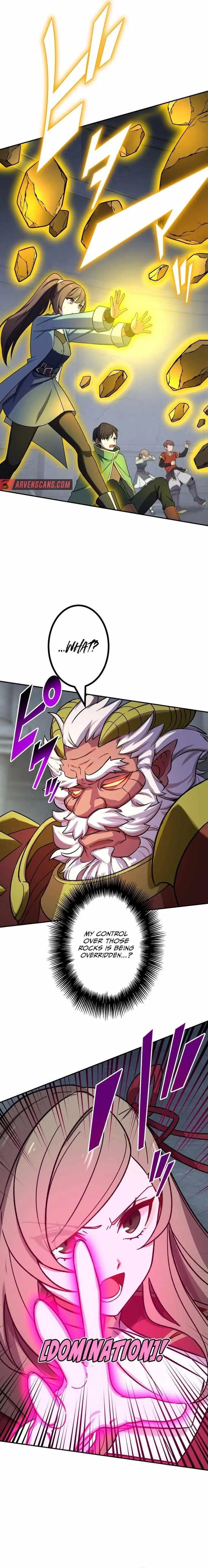 The strongest assassin gets transferred to another world with his whole class Chapter 49 – Page 12