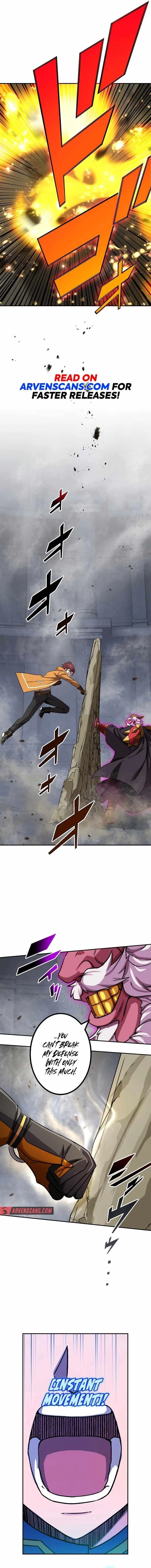 The strongest assassin gets transferred to another world with his whole class Chapter 49 – Page 14