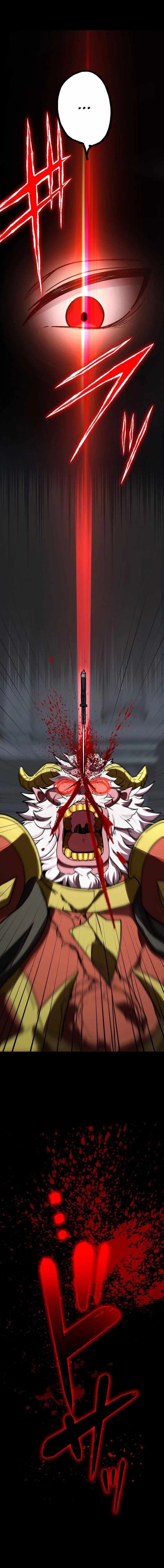 The strongest assassin gets transferred to another world with his whole class Chapter 49 – Page 22