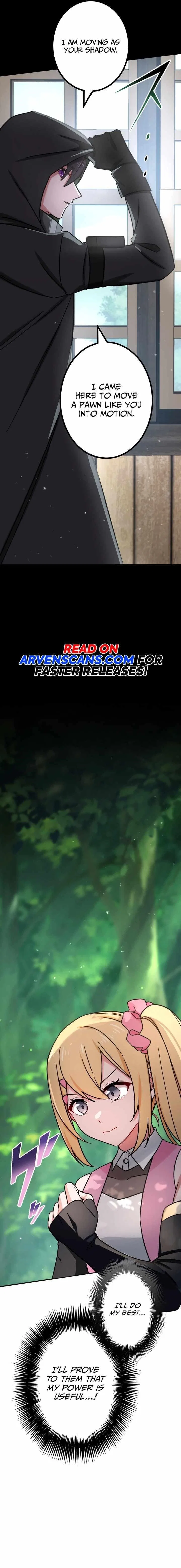 The strongest assassin gets transferred to another world with his whole class Chapter 48 – Page 9
