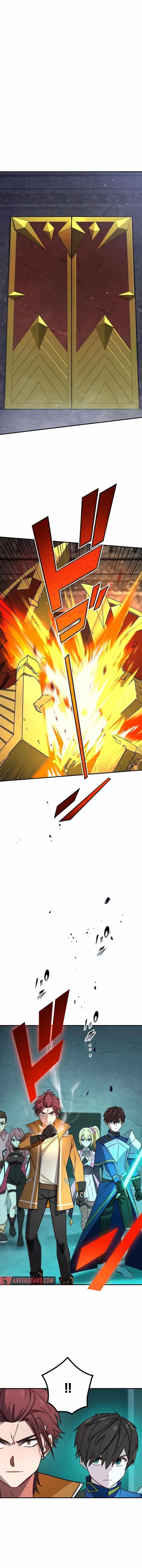The strongest assassin gets transferred to another world with his whole class Chapter 48 – Page 19