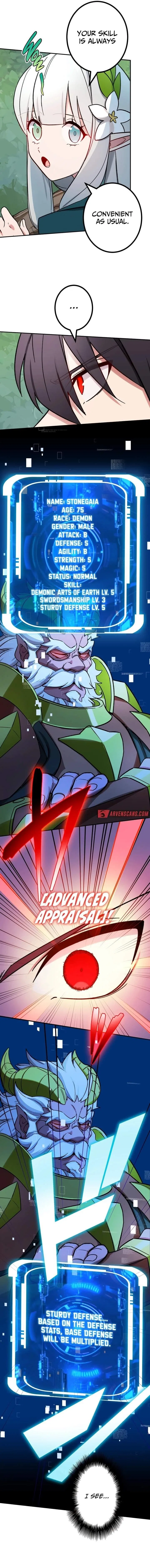 The strongest assassin gets transferred to another world with his whole class Chapter 47 – Page 3
