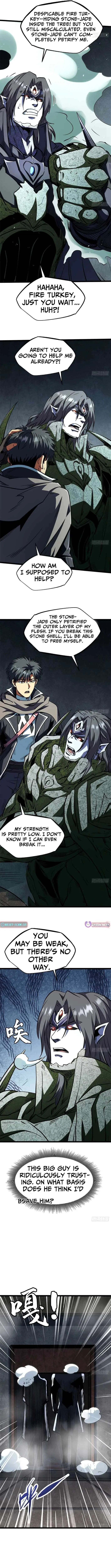 Super Gene Chapter 433 – Page 7