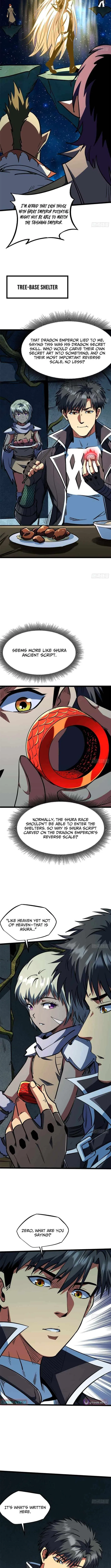 Super Gene Chapter 430 – Page 3
