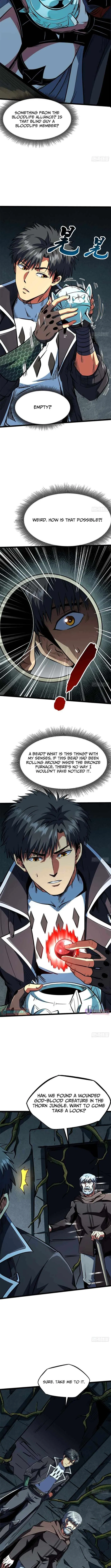 Super Gene Chapter 430 – Page 7