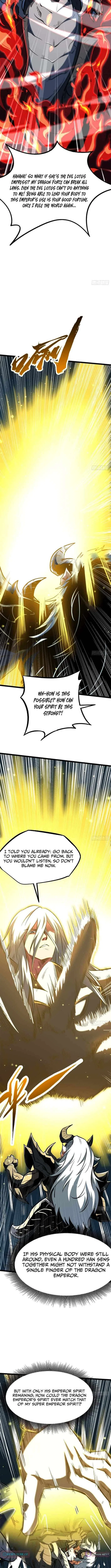 Super Gene Chapter 429 – Page 2