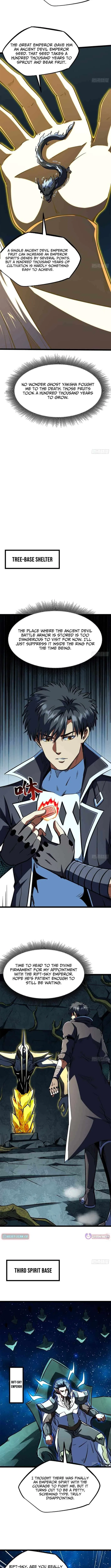 Super Gene Chapter 429 – Page 5
